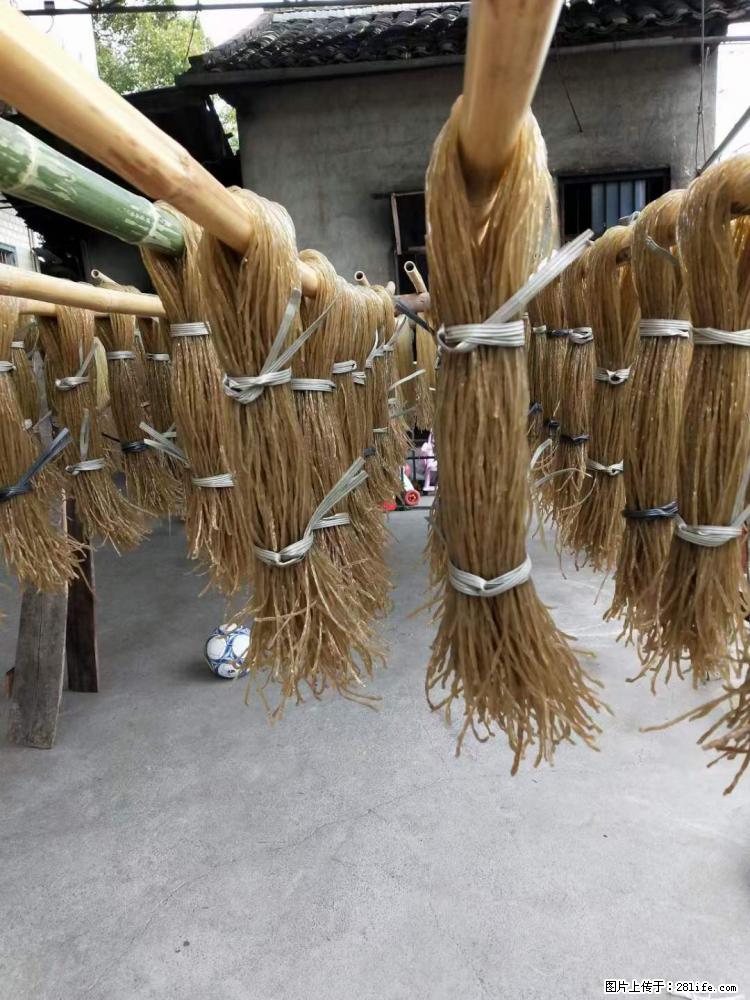 【灌阳正宗红薯粉】美女家里自己做的，干净卫生，假一赔十，价格合理，抢购电话：13737312895 - 美食天地 - 吴忠生活社区 - 吴忠28生活网 wuzhong.28life.com