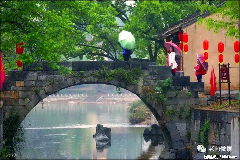 【春天,广西桂林灌阳县向您发出邀请!】江口老街又逢春 - 游山玩水 - 吴忠生活社区 - 吴忠28生活网 wuzhong.28life.com