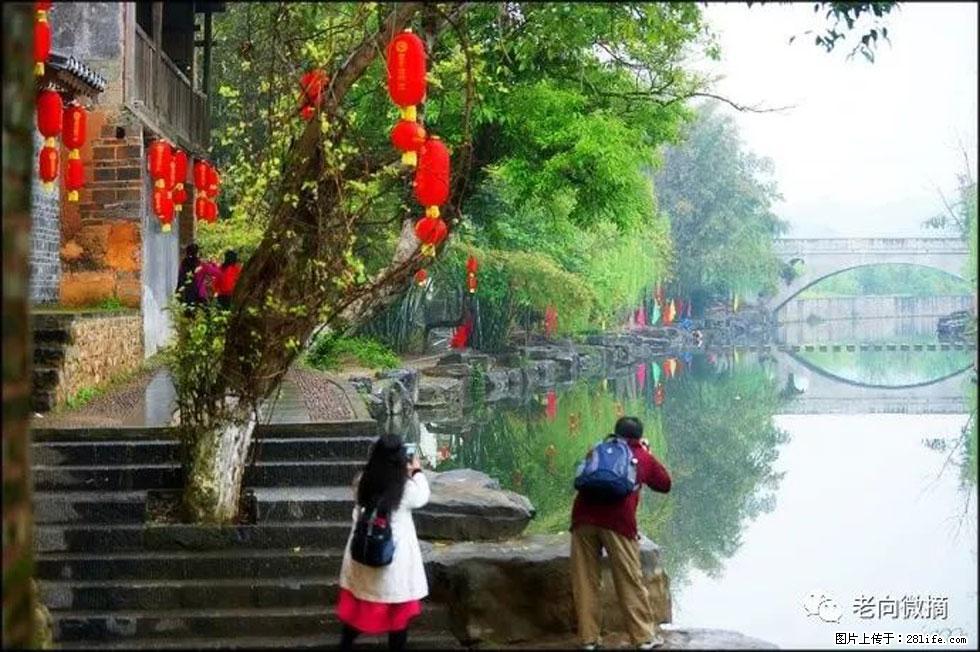 【春天,广西桂林灌阳县向您发出邀请!】江口老街又逢春 - 游山玩水 - 吴忠生活社区 - 吴忠28生活网 wuzhong.28life.com