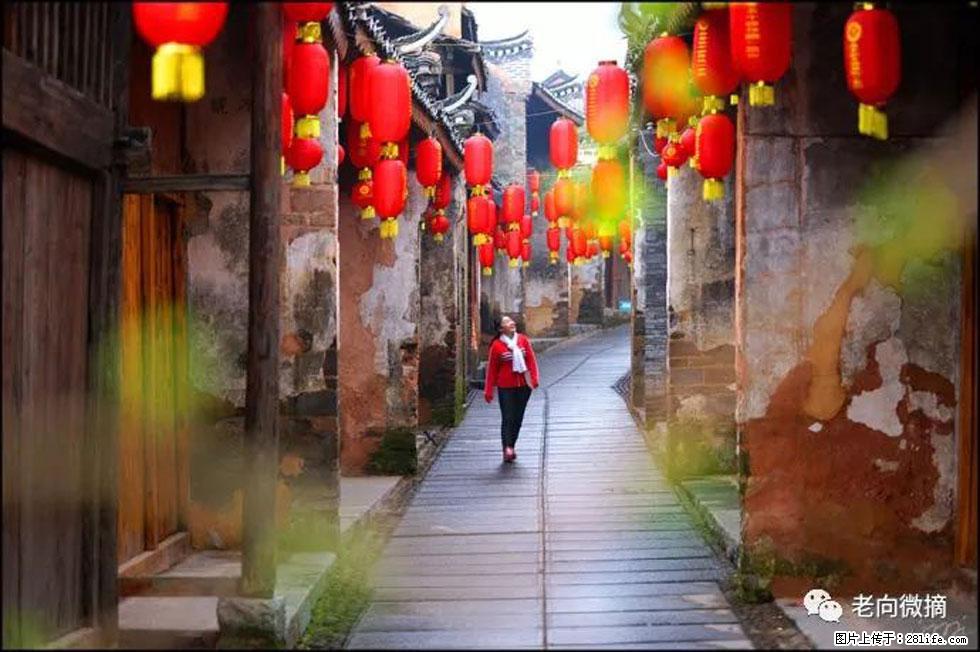 【春天,广西桂林灌阳县向您发出邀请!】江口老街又逢春 - 游山玩水 - 吴忠生活社区 - 吴忠28生活网 wuzhong.28life.com