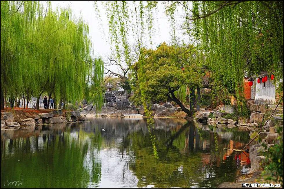 【春天,广西桂林灌阳县向您发出邀请!】江口老街又逢春 - 游山玩水 - 吴忠生活社区 - 吴忠28生活网 wuzhong.28life.com