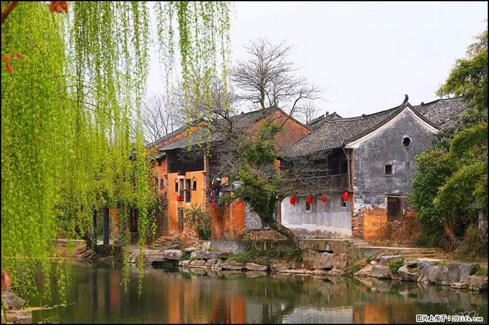 【春天,广西桂林灌阳县向您发出邀请!】江口老街又逢春 - 游山玩水 - 吴忠生活社区 - 吴忠28生活网 wuzhong.28life.com