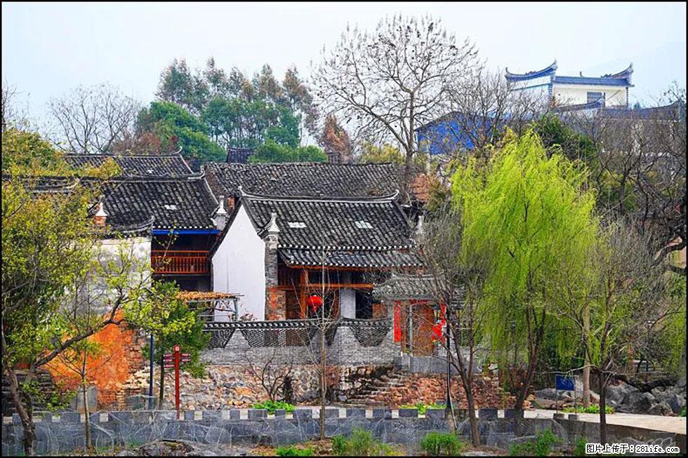 【春天,广西桂林灌阳县向您发出邀请!】江口老街又逢春 - 游山玩水 - 吴忠生活社区 - 吴忠28生活网 wuzhong.28life.com