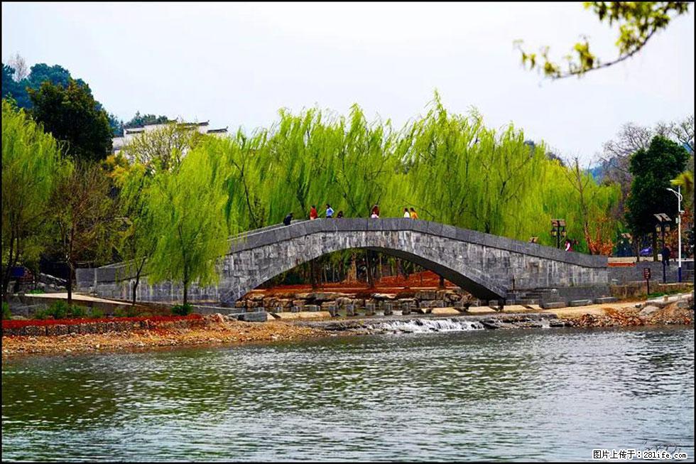 【春天,广西桂林灌阳县向您发出邀请!】江口老街又逢春 - 游山玩水 - 吴忠生活社区 - 吴忠28生活网 wuzhong.28life.com