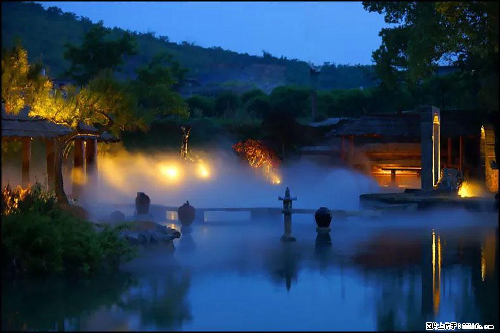 【春天，广西桂林灌阳县向您发出邀请！】如梦似幻莲溪庐 - 游山玩水 - 吴忠生活社区 - 吴忠28生活网 wuzhong.28life.com