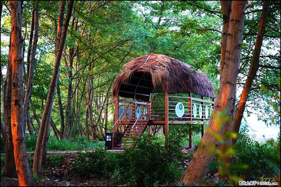 【春天，广西桂林灌阳县向您发出邀请！】熊家寨湿地公园 - 游山玩水 - 吴忠生活社区 - 吴忠28生活网 wuzhong.28life.com