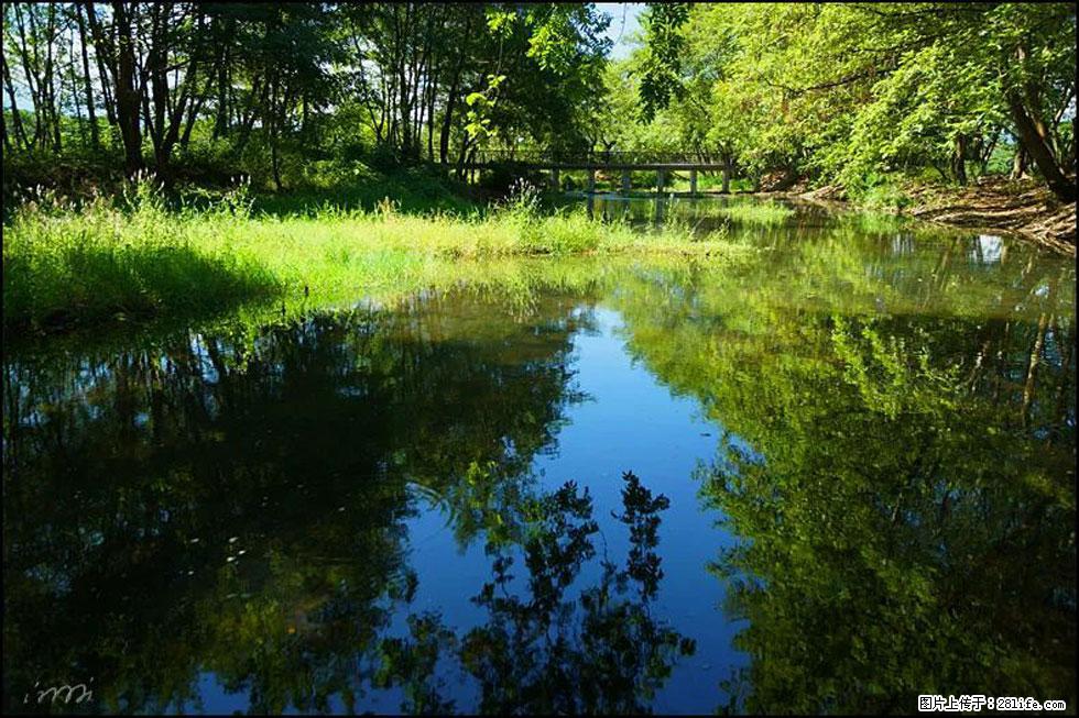 【春天，广西桂林灌阳县向您发出邀请！】熊家寨湿地公园 - 游山玩水 - 吴忠生活社区 - 吴忠28生活网 wuzhong.28life.com