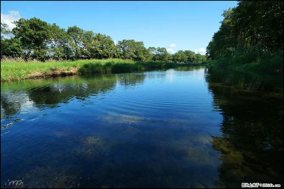 【春天，广西桂林灌阳县向您发出邀请！】熊家寨湿地公园 - 游山玩水 - 吴忠生活社区 - 吴忠28生活网 wuzhong.28life.com