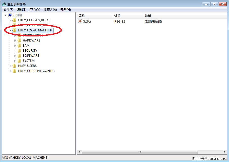 Photoshop不能直接拖拽打开图片的解决办法 - 生活百科 - 吴忠生活社区 - 吴忠28生活网 wuzhong.28life.com