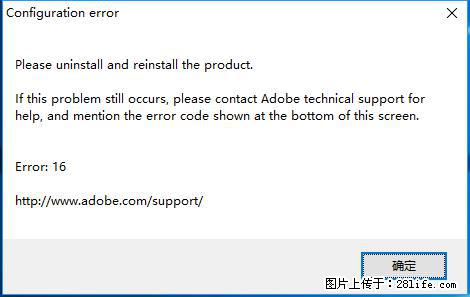 Photoshop不能直接拖拽打开图片的解决办法 - 生活百科 - 吴忠生活社区 - 吴忠28生活网 wuzhong.28life.com