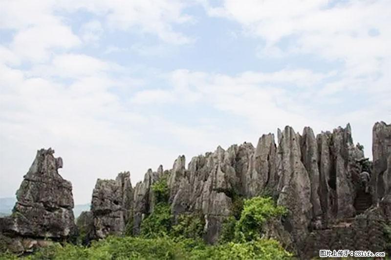 桂林旅游名城景点：灌阳文市石林 - 游山玩水 - 吴忠生活社区 - 吴忠28生活网 wuzhong.28life.com
