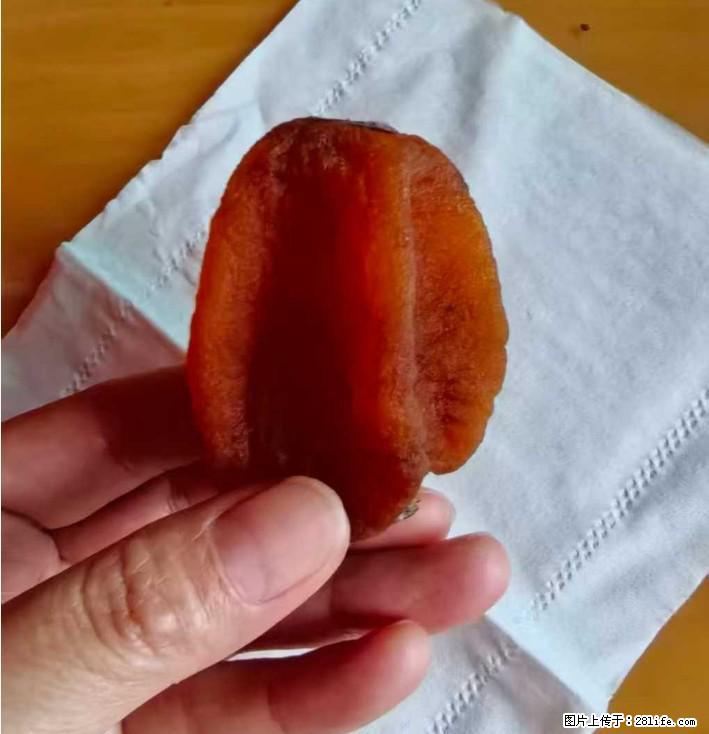 广西桂林平乐桥亭【柿饼之乡】2025年纯手工制作、无任何添加剂的第一批柿饼准备上市了，欢迎联系订购！ - 美食天地 - 吴忠生活社区 - 吴忠28生活网 wuzhong.28life.com