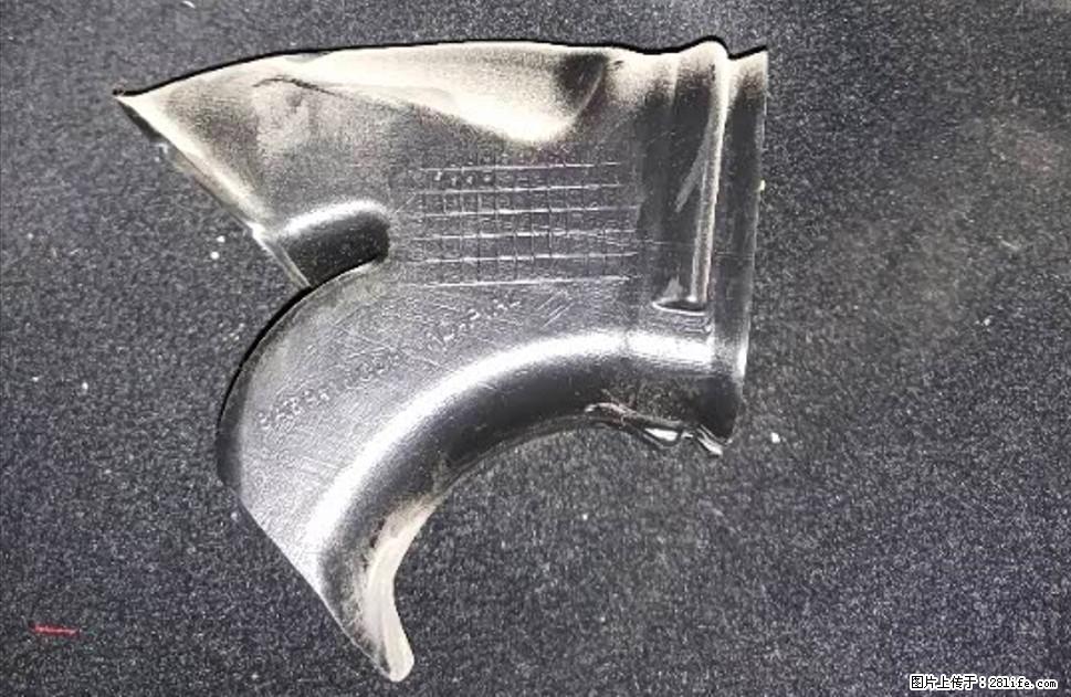 【福特·嘉年华】主驾驶位脚部空调不出风，如何解决？ - 车友部落 - 吴忠生活社区 - 吴忠28生活网 wuzhong.28life.com