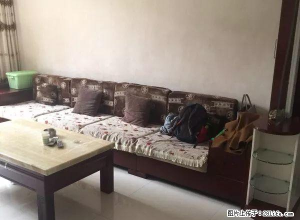 银塔小区3室2厅1卫4楼100平米M带家具月租550 - 房屋出租 - 房屋租售 - 吴忠分类信息 - 吴忠28生活网 wuzhong.28life.com