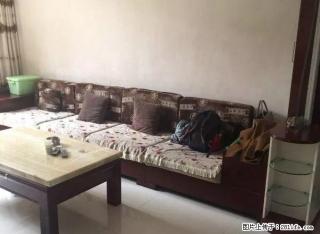 银塔小区3室2厅1卫4楼100平米M带家具月租550 - 吴忠28生活网 wuzhong.28life.com