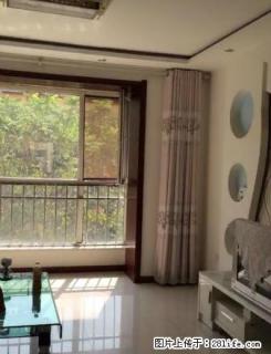 财满街房源出租，90平米精装房 - 吴忠28生活网 wuzhong.28life.com