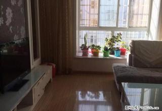 精装婚房同心苑3楼两室两厅一卫拎包入住租1200元房主回民 - 吴忠28生活网 wuzhong.28life.com
