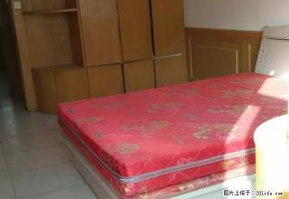 建行家属院，96平米家具齐全，月租800元 - 吴忠28生活网 wuzhong.28life.com