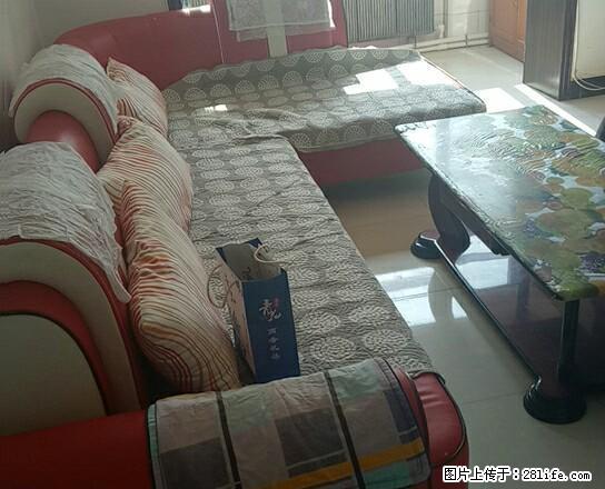 上桥医院家属楼 78平米 3楼总高6层 精装修带全套家具家电 - 房屋出租 - 房屋租售 - 吴忠分类信息 - 吴忠28生活网 wuzhong.28life.com