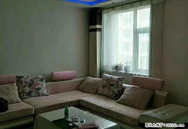 [短租拎包入住]华印康城 80平米 三层 精装修带家具家电 - 房屋出租 - 房屋租售 - 吴忠分类信息 - 吴忠28生活网 wuzhong.28life.com