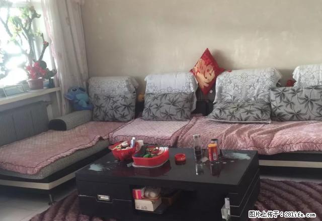 老广场西侧粮食局家属楼 4楼 74平米 简装修带家具电器 - 房屋出租 - 房屋租售 - 吴忠分类信息 - 吴忠28生活网 wuzhong.28life.com