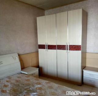 西环路工商局家属楼 83平米 五层 简装修带全套家具 限回民 - 吴忠28生活网 wuzhong.28life.com