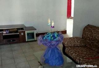 西市场对面建行旁边物资局家属楼 70平米 5楼 简装修带家具 - 吴忠28生活网 wuzhong.28life.com