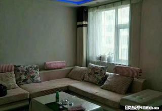 [短租拎包入住]华印康城 80平米 三层 精装修带家具家电 - 吴忠28生活网 wuzhong.28life.com