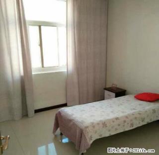 富康公寓对面，穆民小区，90平米3楼，精装修 租回民 - 吴忠28生活网 wuzhong.28life.com