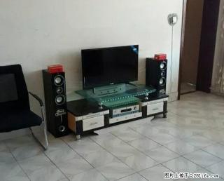 裕西小区 72平米 四层 中等装修带家具家电 - 吴忠28生活网 wuzhong.28life.com