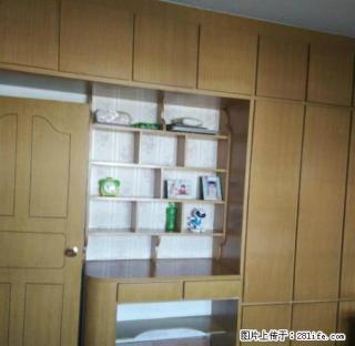 左营小区中装带家具好房出租 三室大户型850一个月 - 吴忠28生活网 wuzhong.28life.com