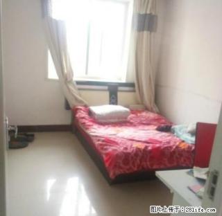(单间出租)金塔花苑房屋出租带简单家具 - 吴忠28生活网 wuzhong.28life.com