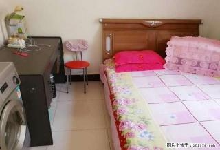 金花园B区 精装修 拎包入住 - 吴忠28生活网 wuzhong.28life.com