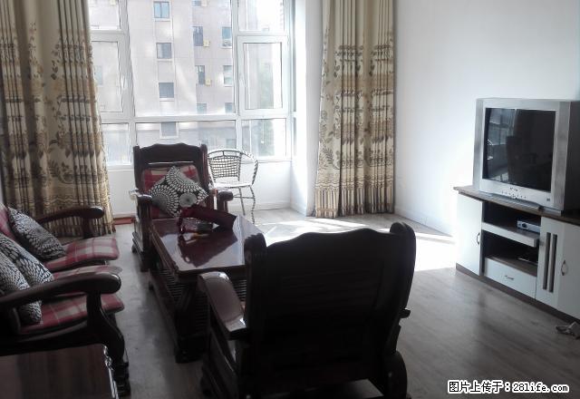 恒昌幸福城 123平米 3室2厅1卫 - 房屋出租 - 房屋租售 - 吴忠分类信息 - 吴忠28生活网 wuzhong.28life.com