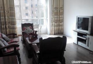 恒昌幸福城 123平米 3室2厅1卫 - 吴忠28生活网 wuzhong.28life.com