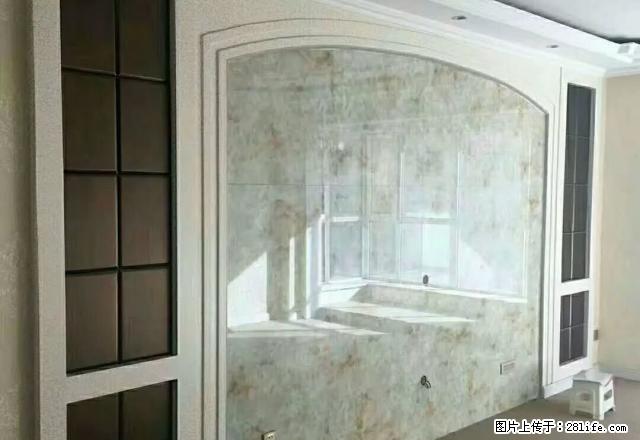 精装修115平米锦绣华府急租 - 房屋出租 - 房屋租售 - 吴忠分类信息 - 吴忠28生活网 wuzhong.28life.com