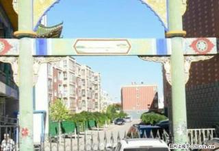 秦渠花园2楼两室两厅一卫 - 吴忠28生活网 wuzhong.28life.com