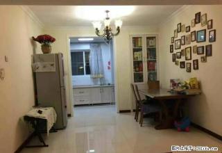 精装修秦渠花园拎包入住商品房 - 吴忠28生活网 wuzhong.28life.com