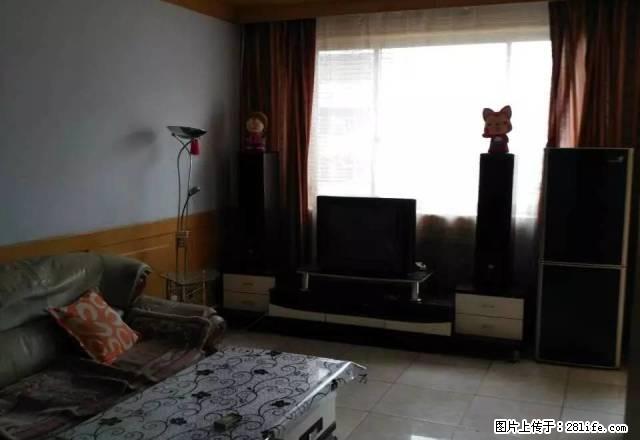 朝阳小区74平米四楼带全套家具出租 - 房屋出租 - 房屋租售 - 吴忠分类信息 - 吴忠28生活网 wuzhong.28life.com