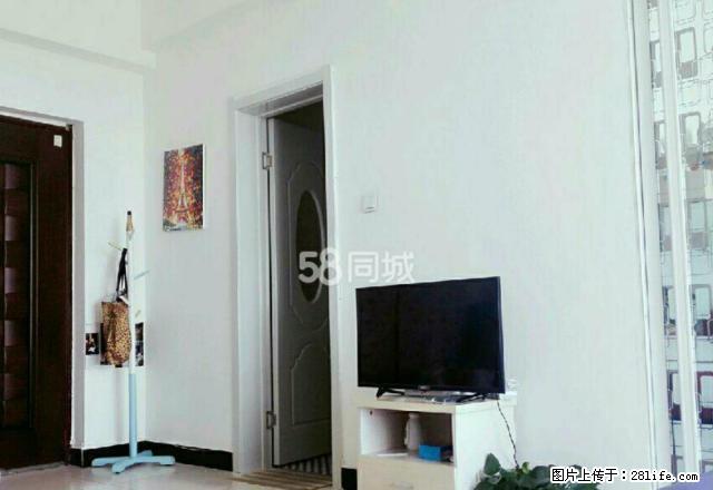 阳光骄子 中等装修带家具家电 - 房屋出租 - 房屋租售 - 吴忠分类信息 - 吴忠28生活网 wuzhong.28life.com