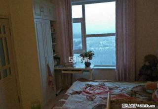 阳光娇子 公寓精装修带家电 可拎包入住 - 吴忠28生活网 wuzhong.28life.com