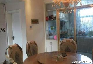 盛世开元 3楼 精装修带家电 - 吴忠28生活网 wuzhong.28life.com