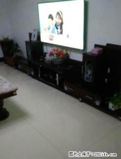 (单间出租)秦桥五星家园汇金时代旁边3楼精装修带家具汉民房 - 吴忠28生活网 wuzhong.28life.com