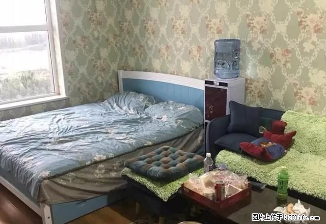 阳光骄子公寓 精装修家具家电齐全拎包住 1300元 - 房屋出租 - 房屋租售 - 吴忠分类信息 - 吴忠28生活网 wuzhong.28life.com