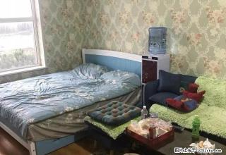 阳光骄子公寓 精装修家具家电齐全拎包住 1300元 - 吴忠28生活网 wuzhong.28life.com