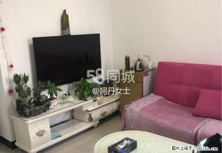 秦渠华苑 2室1厅1卫 - 吴忠28生活网 wuzhong.28life.com
