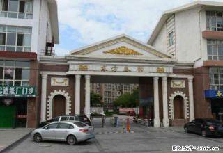 东方秦韵精装修急租急租 - 吴忠28生活网 wuzhong.28life.com