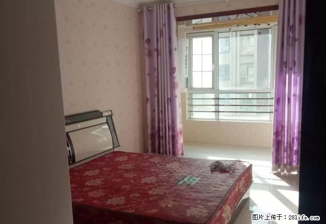 水岸帝景铺层三楼两室两厅一卫精装 - 房屋出租 - 房屋租售 - 吴忠分类信息 - 吴忠28生活网 wuzhong.28life.com