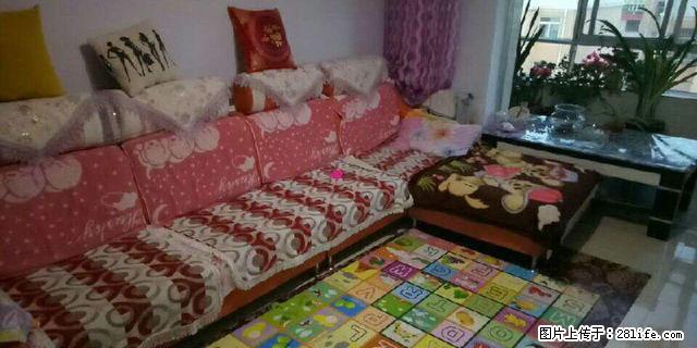 利通东方花园 2室2厅90平米 精装修 年付 - 房屋出租 - 房屋租售 - 吴忠分类信息 - 吴忠28生活网 wuzhong.28life.com