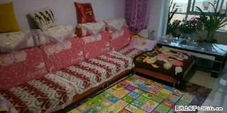 利通东方花园 2室2厅90平米 精装修 年付 - 吴忠28生活网 wuzhong.28life.com